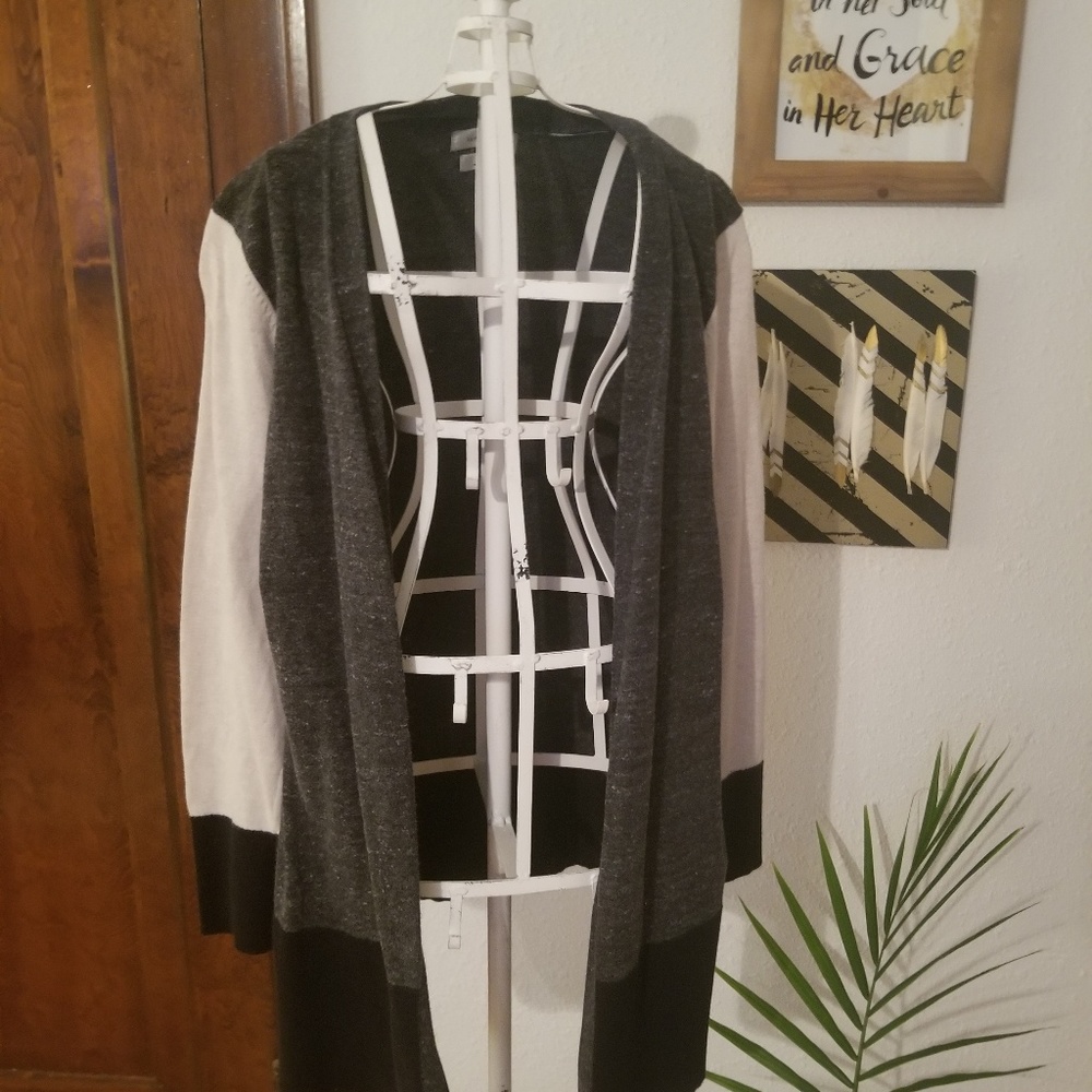 Van Heusen Cardigan